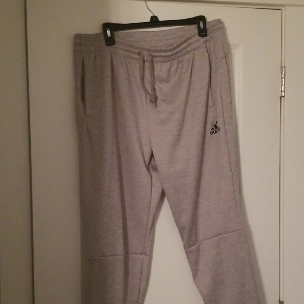 Adidas Jogger Pants